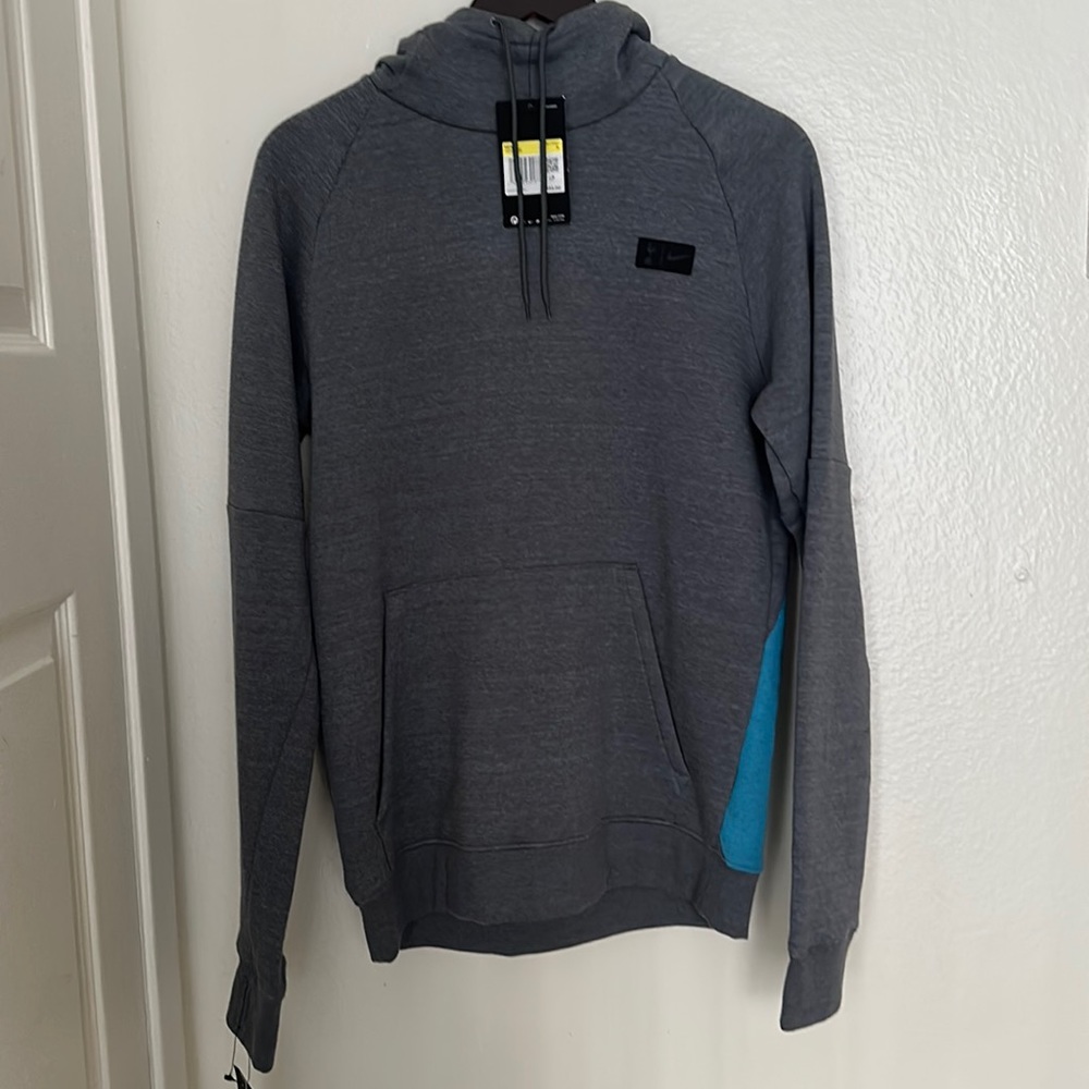 Tottenham Hotspur Pullover Hoodie